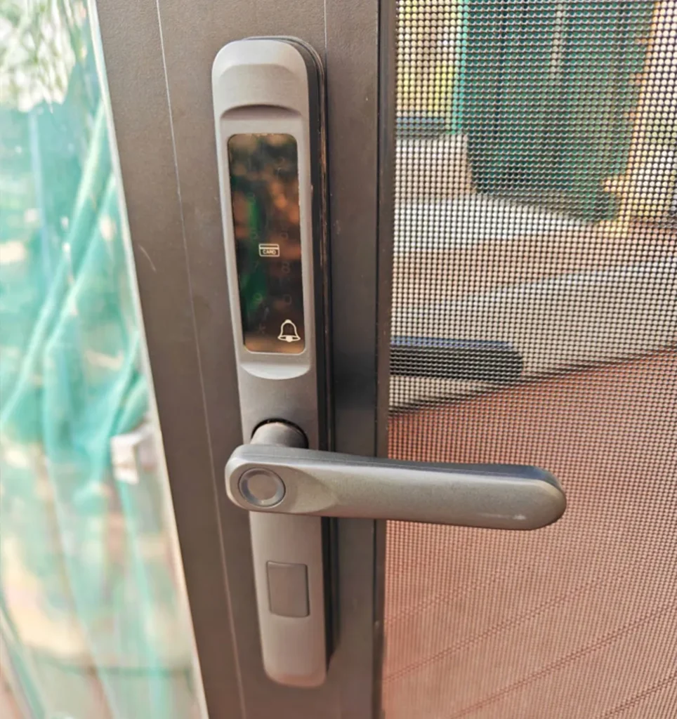 accessories Electronic Lock