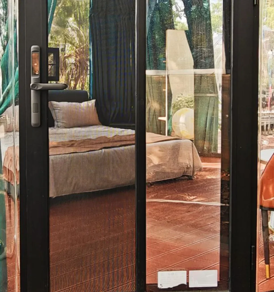 accessories Screen Window