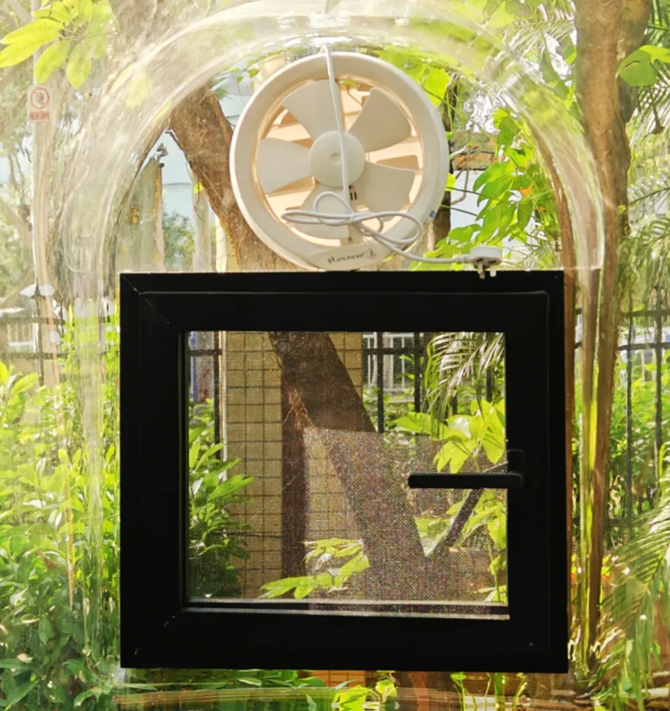 accessories Window