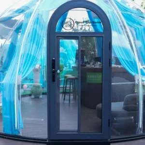 195 sq ft Dome Home For Sale 15.5 ft 4.8m
